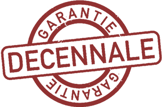 Logo Garantie Décennale