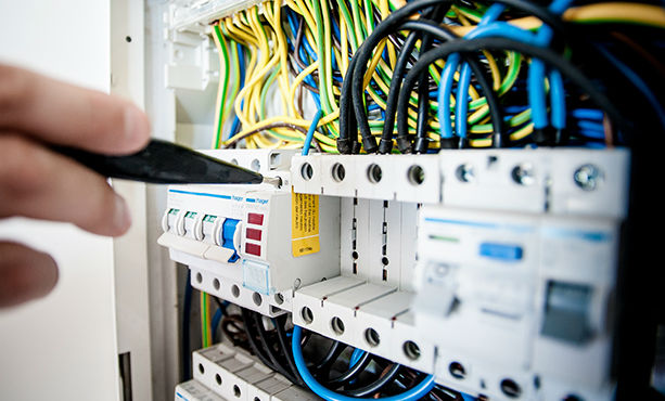 TEPC Services Electricité